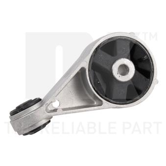 Support moteur NK 59715044 pour AUDI A4 Works - 210cv