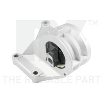 Support moteur NK 59715045 pour RENAULT AUSTRAL Cooper - 116cv