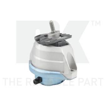 Support moteur NK 59715046 pour MERCEDES-BENZ EQE 535 d - 272cv