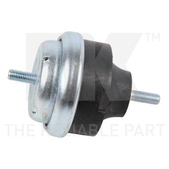 Support moteur NK [59719026]