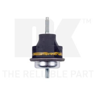 Support moteur NK OEM 184373