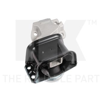 Support moteur NK OEM 1839H8