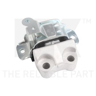 Support moteur NK [59723005]