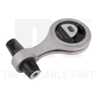 Support moteur NK [59723010]