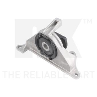 Support moteur NK OEM 46528865