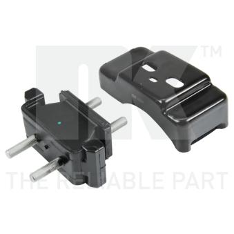 Support moteur NK [59723025]