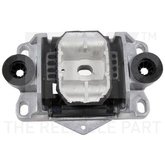 Support moteur NK 59725022 pour TOYOTA CAMRY 1.8 16V - 110cv