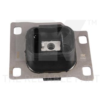 Support moteur NK 59725029 pour SUBARU OUTBACK 1.8 TDCi - 110cv