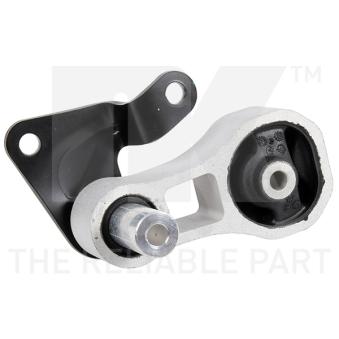 Support moteur NK [59725032]