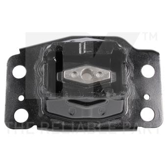 Support moteur NK 59725043 pour FORD MONDEO 1.6 Ti - 110cv