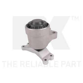 Support moteur NK [59725061]