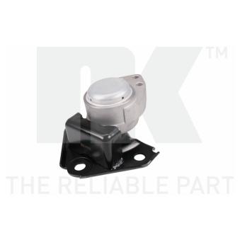 Support moteur NK OEM 1326553 Support moteur NK OEM 1326553