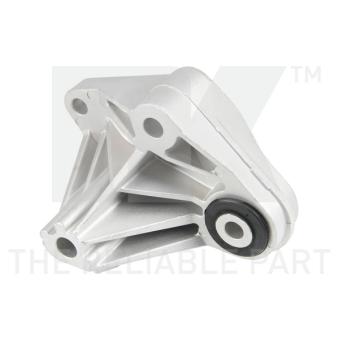 Support moteur NK 59725065 pour VOLKSWAGEN MULTIVAN 1.5 EcoBoost - 182cv