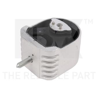 Support moteur NK OEM 1692401417