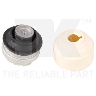 Support moteur NK OEM A2112400517