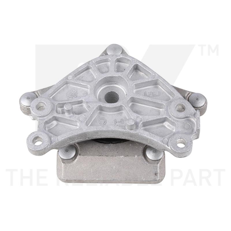 Suspension, boîte automatique NK 59733031 - Visuel 1