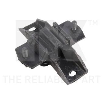 Suspension, boîte automatique NK [59733036]