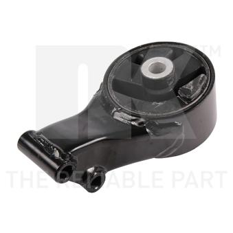 Support moteur NK 59736004 pour SAAB 93 2.0 T XWD - 209cv