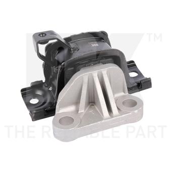 Support moteur NK [59736014]