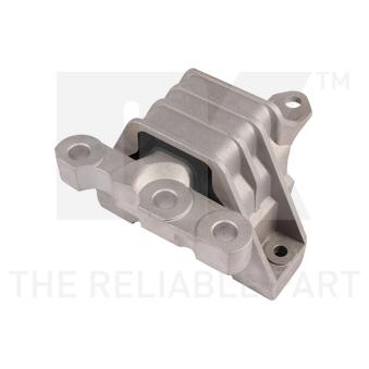 Support moteur NK 59736018 pour FORD C-MAX 2.2 Direct - 155cv