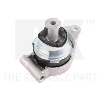 Support moteur NK 59736029 pour AUDI A6 1.7 CDTI - 110cv