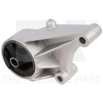 Support moteur NK 59736034 pour AUDI A6 1.7 CDTI - 110cv