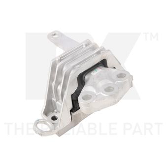 Support moteur NK OEM 684609