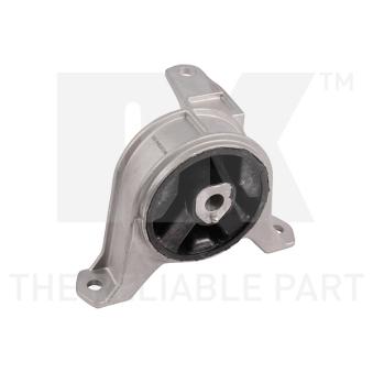 Support moteur NK [59736044]