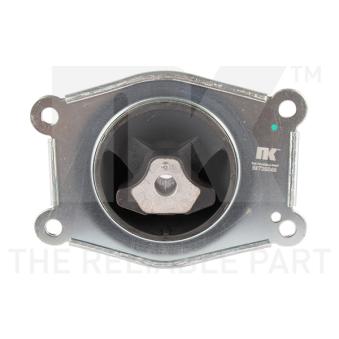 Support moteur NK [59736046]