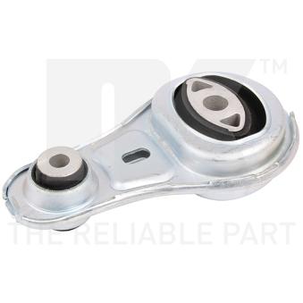 Support moteur NK OEM 91167993