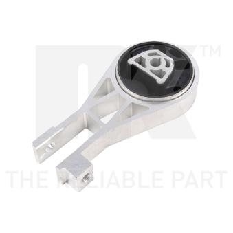 Support moteur NK [59736069]