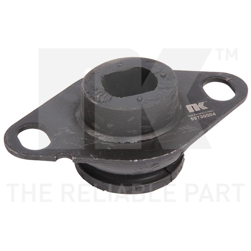 Suspension, boîte de vitesse manuelle NK 59739004 - Visuel 1