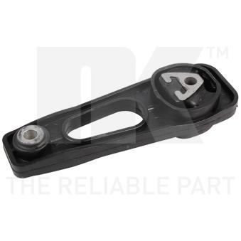 Support moteur NK 59739016 pour DACIA DUSTER 1.5 DCI - 86cv
