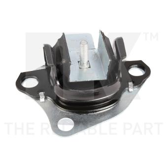 Support moteur NK [59739028]