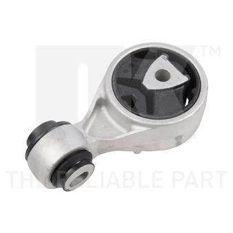 Support moteur NK 59739044 pour CITROEN XM 1.5 DCI 110 - 110cv