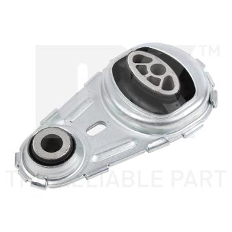 Support moteur NK 59739050 pour MAZDA E SERIE 1.5 DCI - 110cv