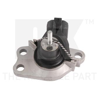 Support moteur NK 59739054 pour CITROEN C3 E 200 Kompressor - 184cv