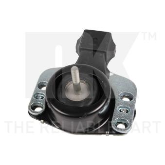 Support moteur NK [59739065]