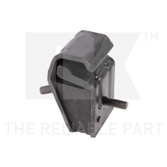 Support moteur NK [59739067]