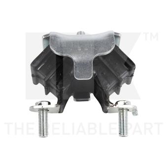 Support moteur NK [59739068]