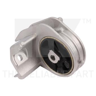 Support moteur NK OEM 7700804163