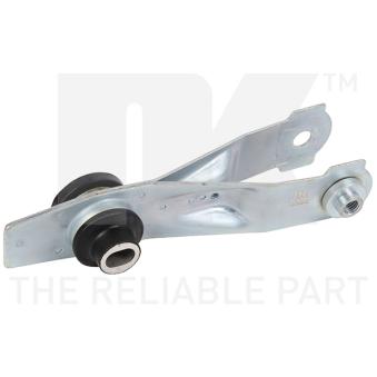 Support moteur NK [59739076]