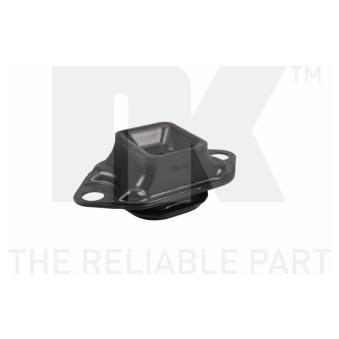 Support moteur NK OEM 112201332R