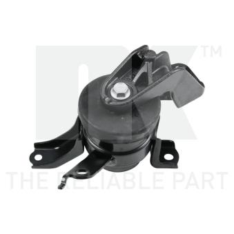 Support moteur NK 59745004