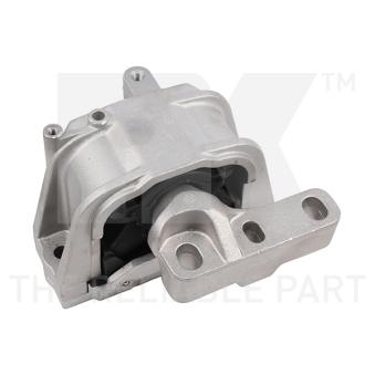 Support moteur NK 59747030 pour AUDI COUPE 2.0 TDI - 110cv