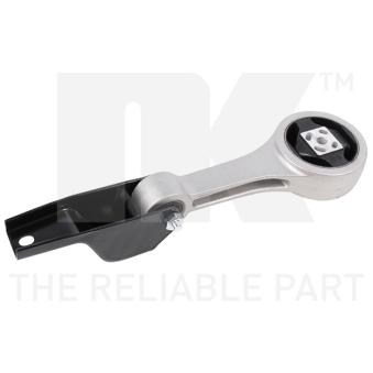 Support moteur NK 59747044 pour SEAT TERRA 1,2 TSI - 110cv