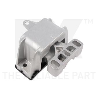 Support moteur NK 59747050 pour SEAT LEON 1.6 - 100cv