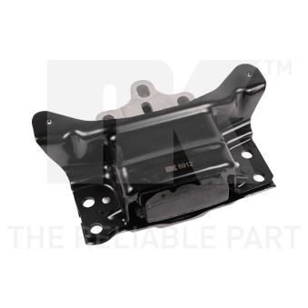 Support, suspension du moteur NK 59747054