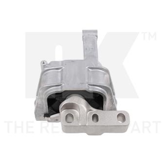 Support moteur NK OEM 5N0199262G