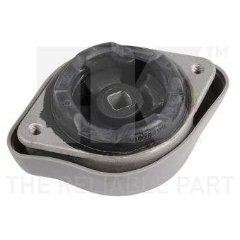 Suspension, boîte automatique NK 59747068 pour AUDI A6 2.4 - 165cv